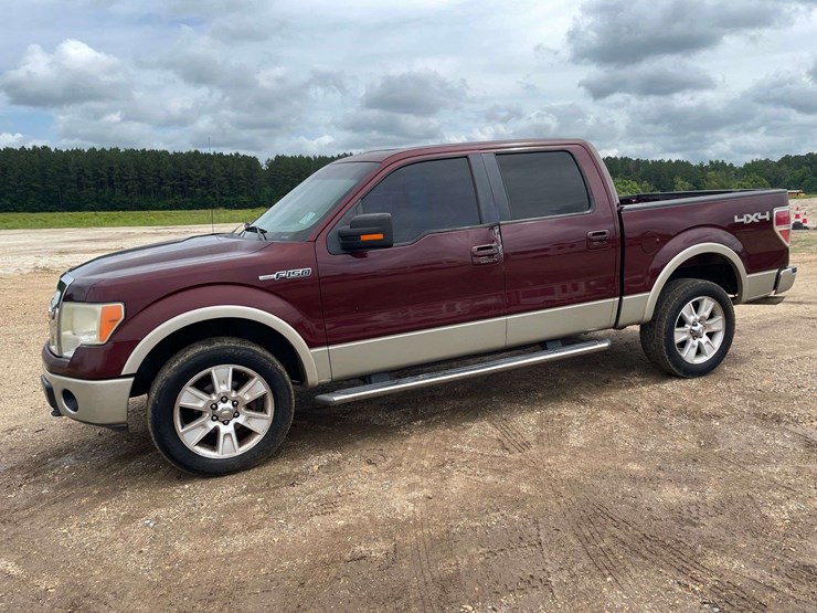 2009-ford-f150-xlt-image-1