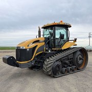CHALLENGER MT765C