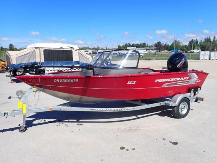 2023-princecraft-nanook-168-dlx-16-ft-fishing-boat-image-1