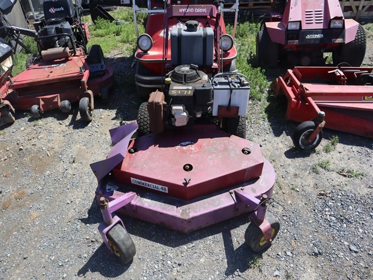 shandong-xinya-ind.-hei48-walk-behind-mower-image-3