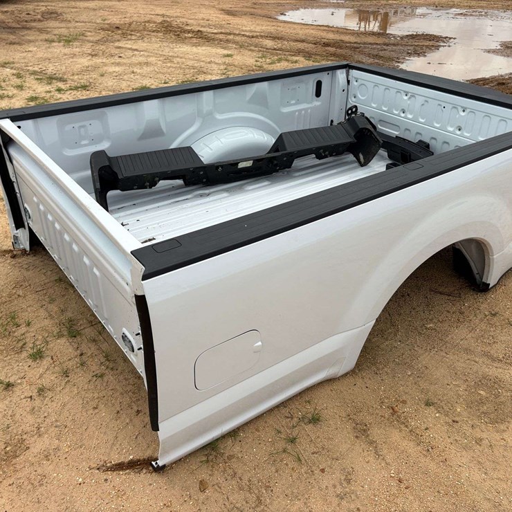 2021 FORD F250