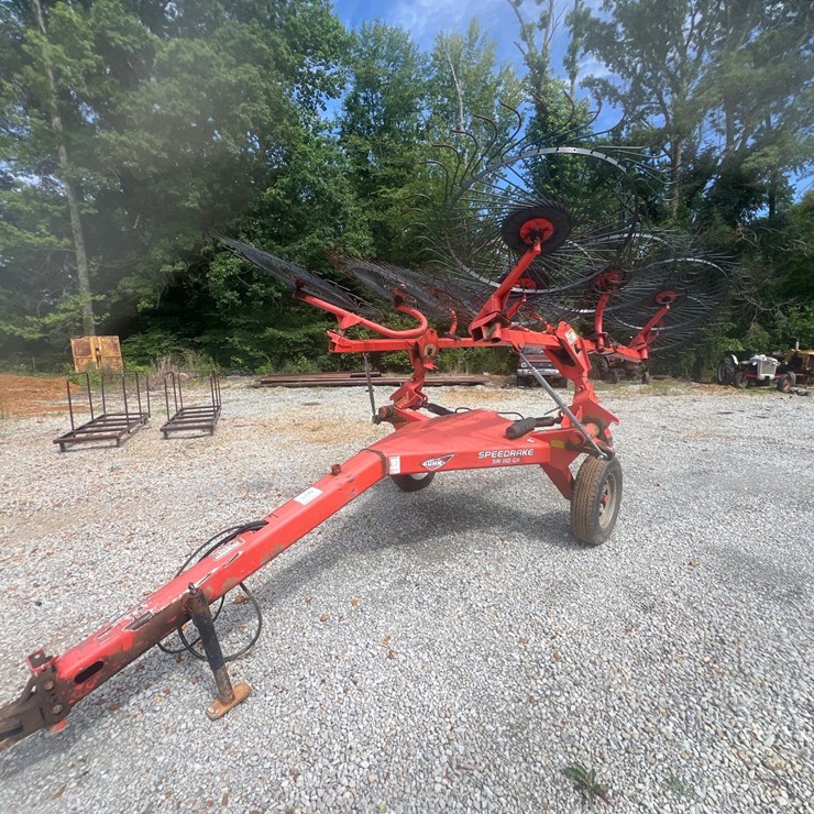 KUHN SR110