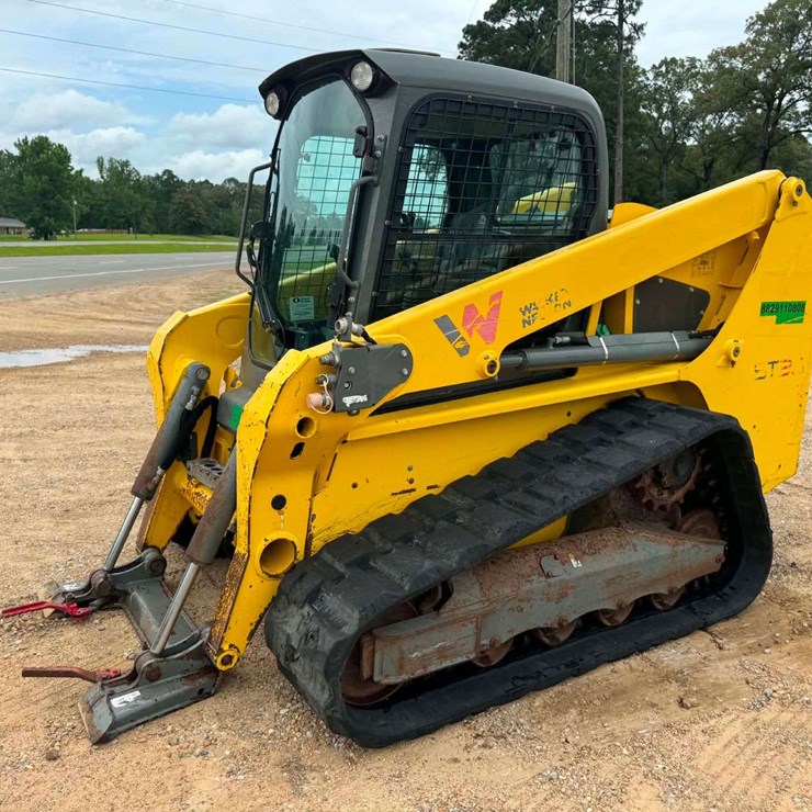 WACKER NEUSON ST35