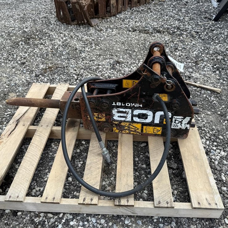 JCB 1CXT