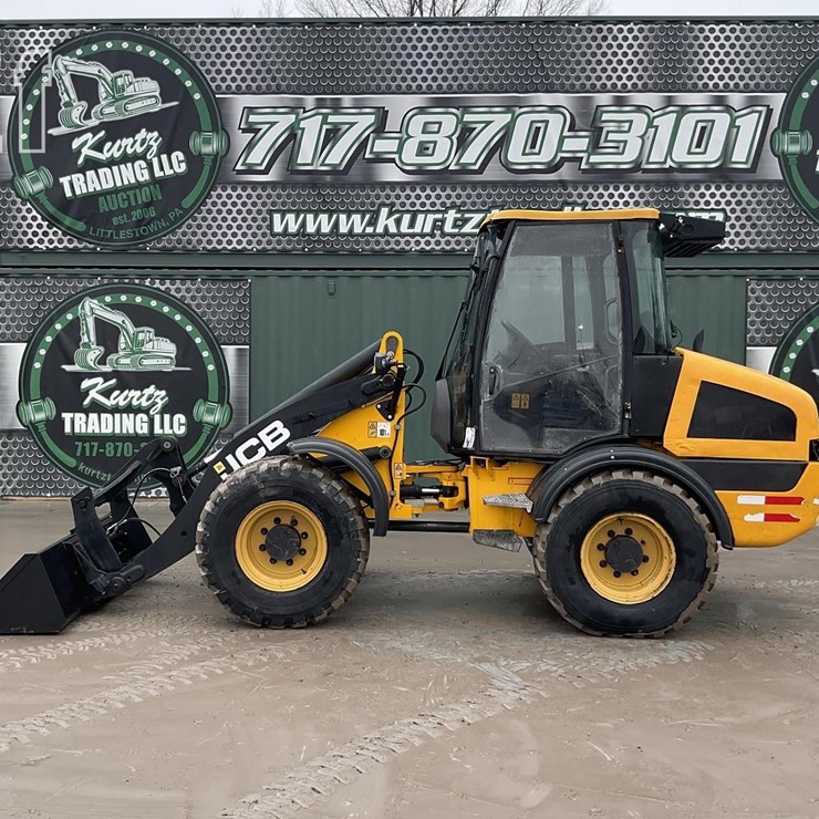 2010 JCB 409