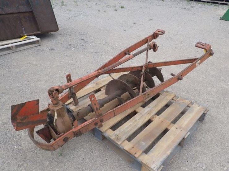 allis-chalmers-3-pt-hitch-auger-image-1