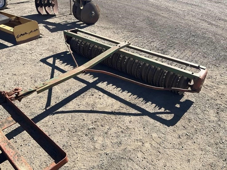 a-c-7'-wheel-disc-&-brillion-8'-ring-roller-combo-image-10