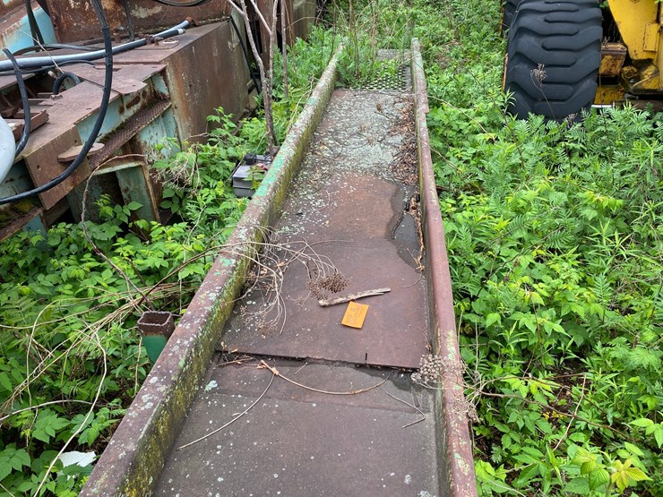 #1593-•-metal-slide-chute-image-2