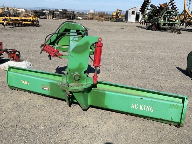 agri-king-10'-3-pt-6-way-hyd.-angle-blade-image-5