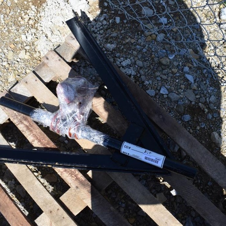 KIT CONTAINERS SHOOTING TARGET 35487