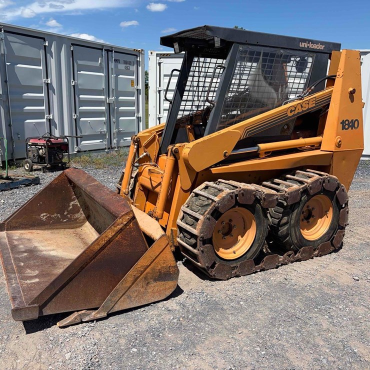 CASE 1840