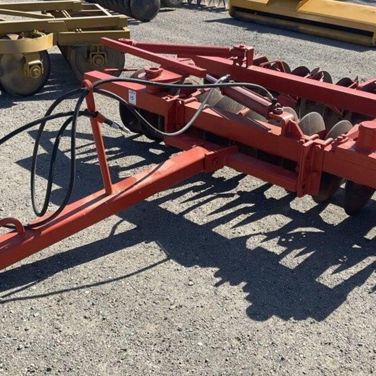 ALLIS-CHALMERS 8