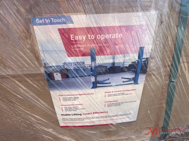 new-unused-2-post-car-lift-image-2