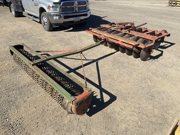 a-c-7'-wheel-disc-&-brillion-8'-ring-roller-combo-image-5