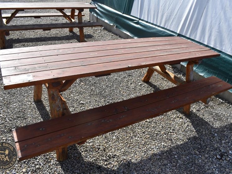 rustic-wood-picnic-table-45959-image-2
