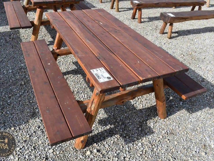 rustic-wood-picnic-table-45962-image-2