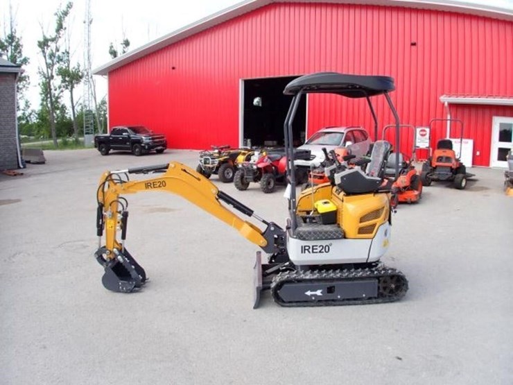 unused-2025-yanmar-ire20-enging-excavator-02093a-image-6