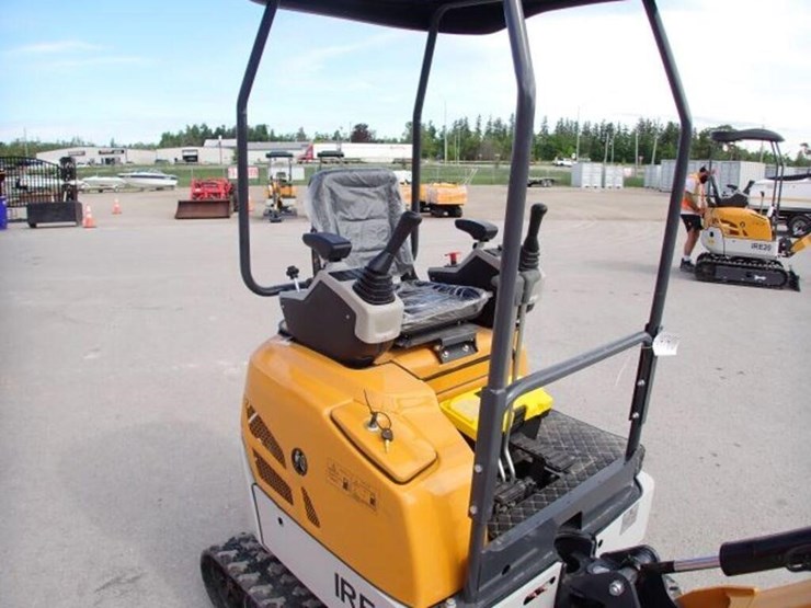 unused-2025-yanmar-ire20-enging-excavator-02093a-image-16