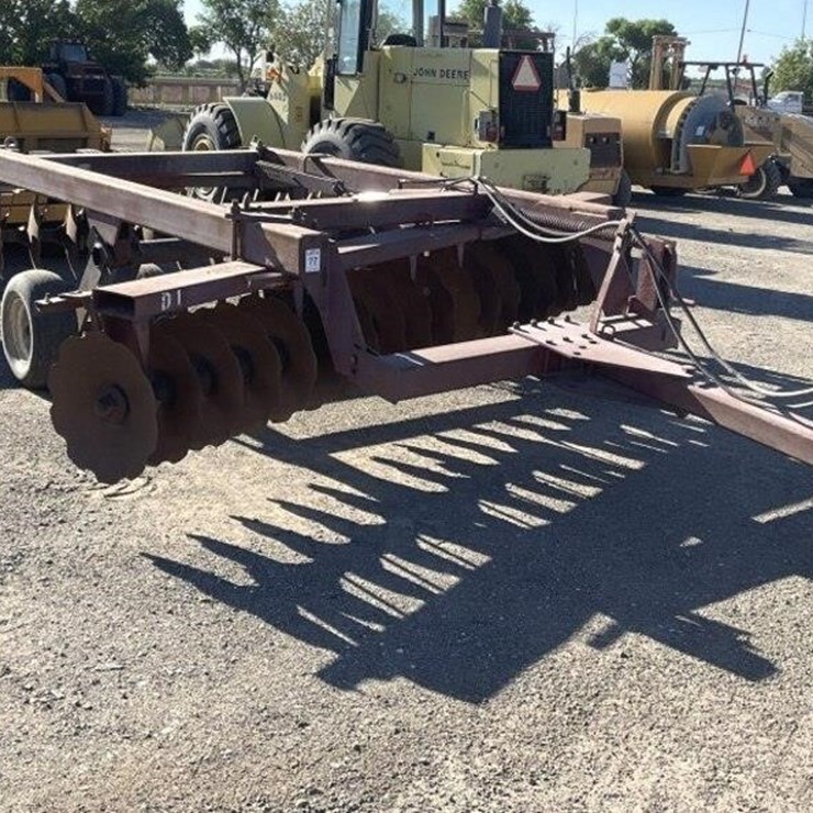 CASE IH 770