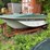 #1629-•-johnson-motors-fiberglass-boat-on-trailer-(no-title)-image-1