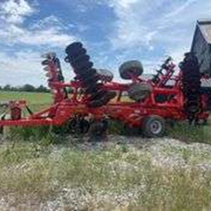 Kuhn Krause 8215