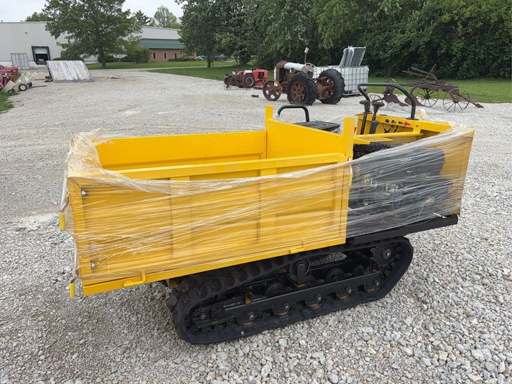 2026-sdlanch-cd25-crawler-dumper,-s/n-2512350335-image-5