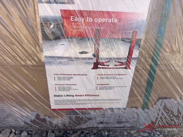 new-unused-2-post-car-lift-image-2