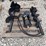 hydraulic-earth-auger-attachment-with-dual-augers-image-1