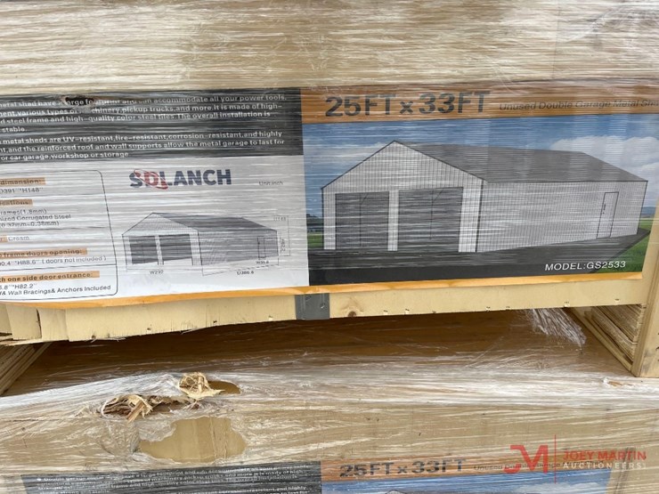unused-sdlanch-25'-x-33'-enclosed-garage-image-1