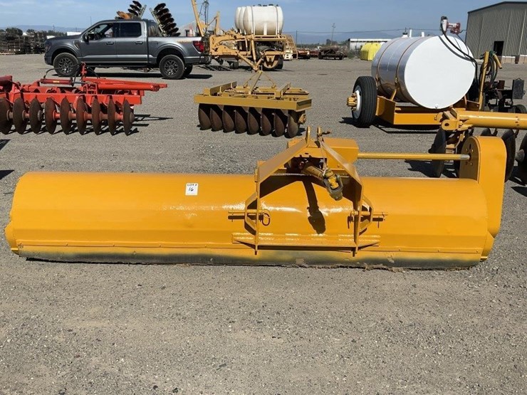 dandl-10'-3-pt-offset-pto-chopper-image-2