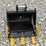 mini-excavator-toothed-digging-bucket-image-1