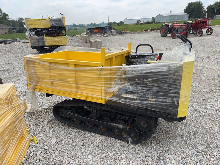 2026-sdlanch-cd25-crawler-dumper,-s/n-2512350965-image-6