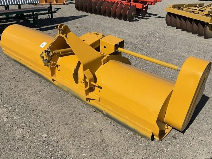 dandl-10'-3-pt-offset-pto-chopper-image-1