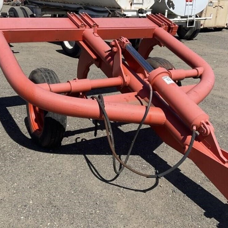 ALLIS-CHALMERS HD