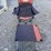 collapsible-camping-chair.-orange-brown.-comes-with-foot-stool-and-storage-bag!-image-1