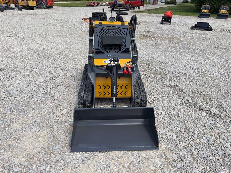 2026-sdlanch-ssl60-mini-skid-steer,-s/n-a2601118812-image-9