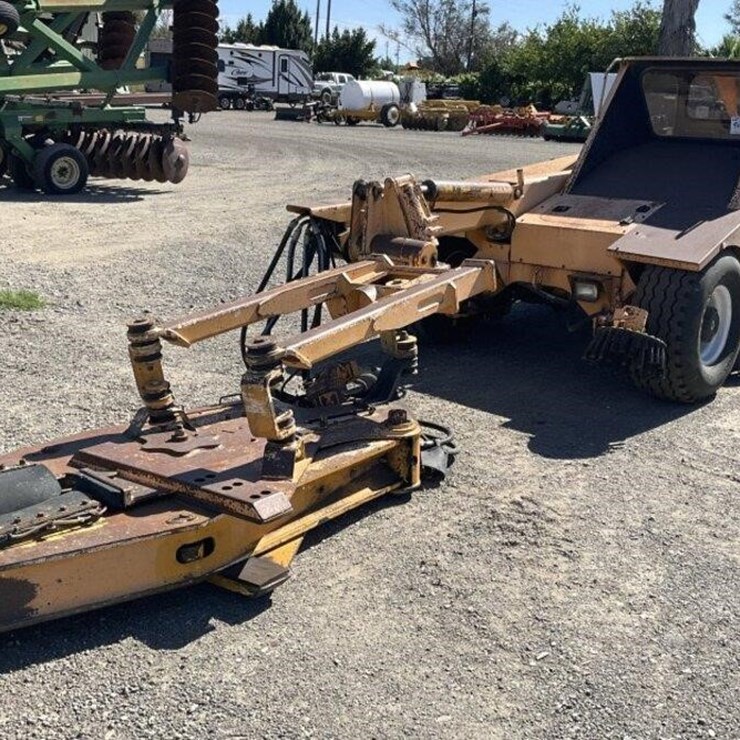 OMC Shockwave 3WMB Monoboom Shaker