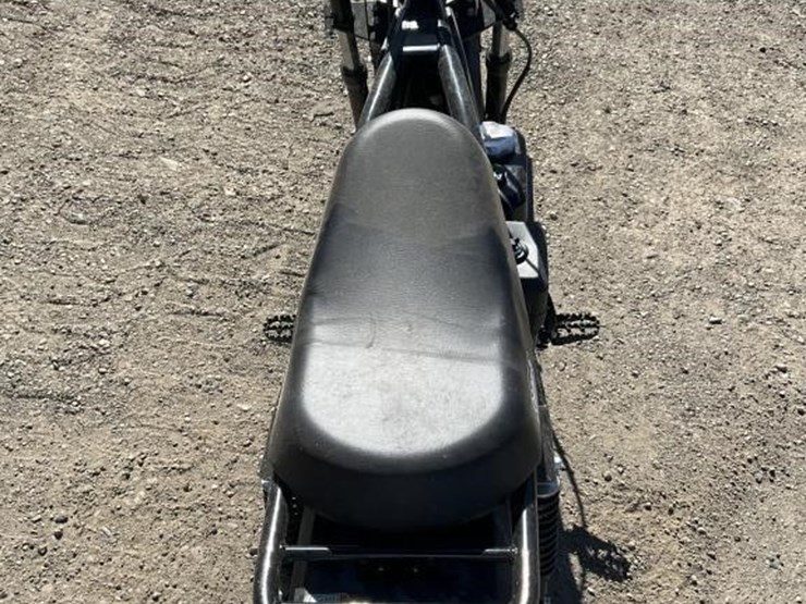 coleman-b200cc-mini-bike,-gas-image-7
