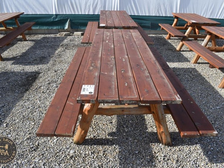 rustic-wood-picnic-table-45961-image-2