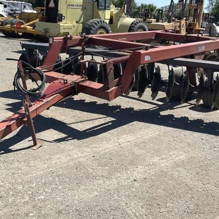 CASE IH 770