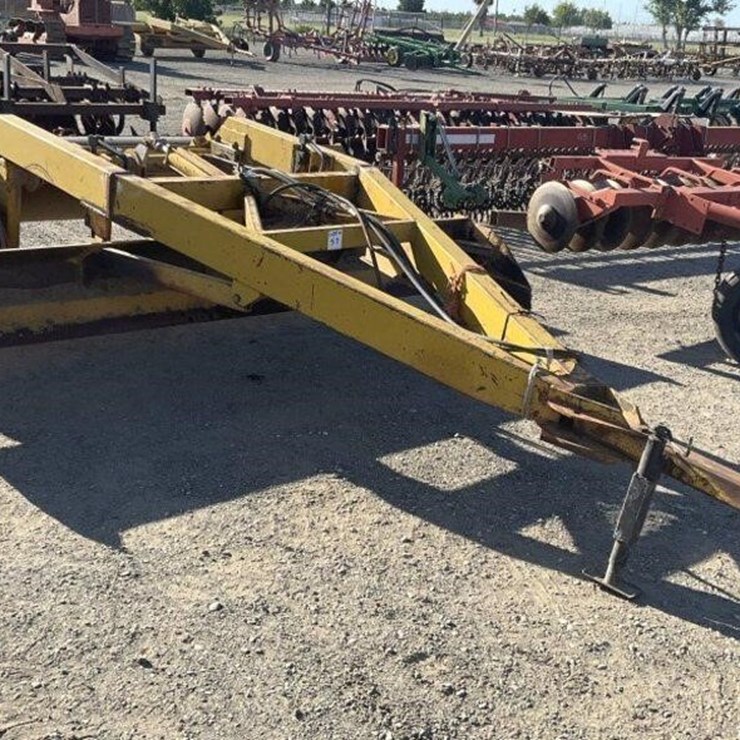SCHMEISER 12' Orchard Plane