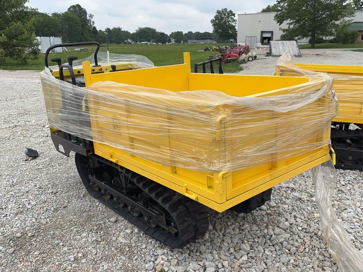 2026-sdlanch-cd25-crawler-dumper,-s/n-2512350965-image-3