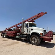 MACK CL713