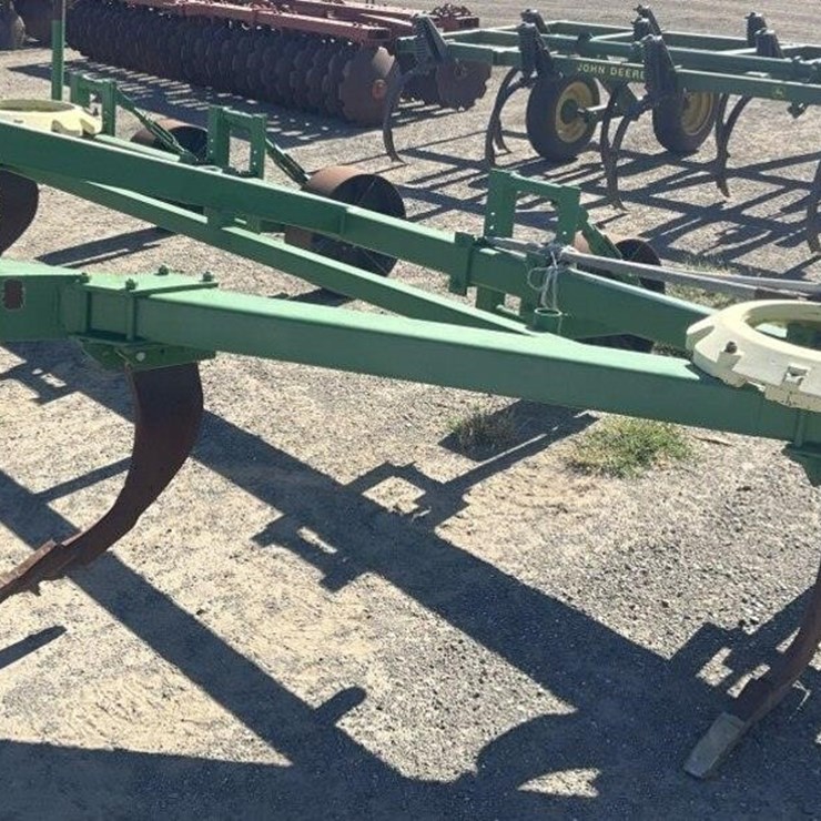 JOHN DEERE 60