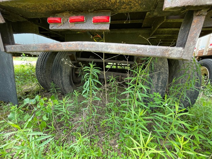 #1385-•-1974-gindy-semi-van-trailer-full-of-wood-image-19