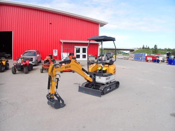 unused-2025-yanmar-ire20-enging-excavator-02093a-image-7