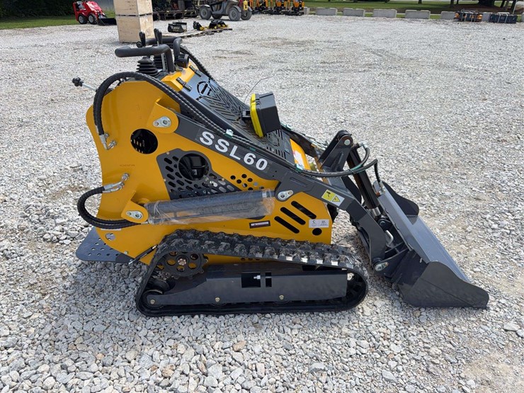 2026-sdlanch-ssl60-mini-skid-steer,-s/n-a2601118812-image-7