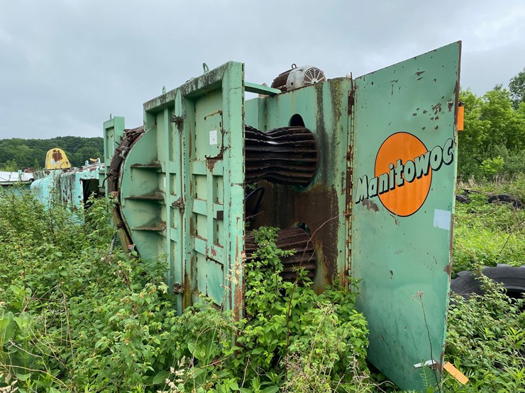 #1619-•-manitowoc-debarking-machine-image-1