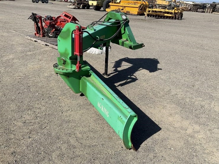 agri-king-10'-3-pt-6-way-hyd.-angle-blade-image-6