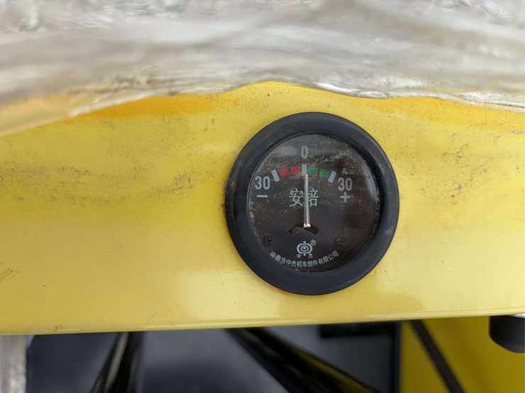 2026-sdlanch-cd25-crawler-dumper,-s/n-2512350965-image-9